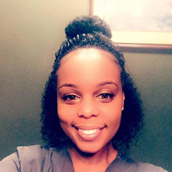 Meet your Posher, Erika - Picture 1 of 1